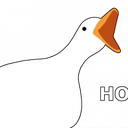 goosehoeq Slack emoji