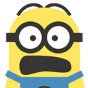 minion2q Slack emoji