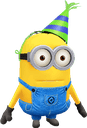 minion5q Slack emoji