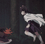 nezuko fightq Slack emoji