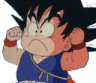 dbz i fight uq Slack emoji