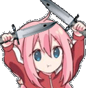 oc fightingq Slack emoji