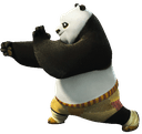 po fightingq Slack emoji