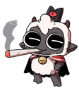 cult lambsmokeq Slack emoji