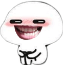 smilequbyq Slack emoji
