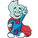pajama samq Slack emoji