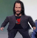 john wickq Slack emoji