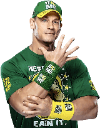 jcena1q Slack emoji