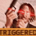 jwick triggeredq Slack emoji