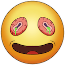 eyeholes Slack emoji