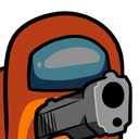 impostor gunq Slack emoji