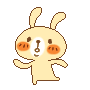 bunnywigglearmsq Slack emoji