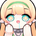 anime star eyes Slack emoji