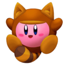 kirby fox hat Slack emoji