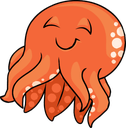 octopus hatq Slack emoji