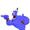 genieq Slack emoji
