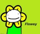dream flowey Slack emoji