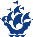 blue peter Slack emoji