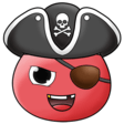 pirate Slack emoji