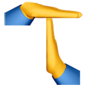 time out Slack emoji