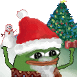pepexmas1q Slack emoji
