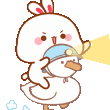 bunnyduckq Slack emoji