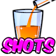shot glassq Slack emoji