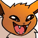 eevee fangsq Slack emoji