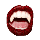 glitter fangsq Slack emoji
