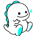 whitedinoq Slack emoji