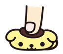squishy purinq Slack emoji