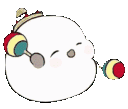 squish maracasq Slack emoji