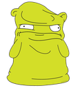 kuchikopi squishedq Slack emoji