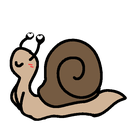 brownsnailq Slack emoji
