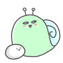 snailq Slack emoji