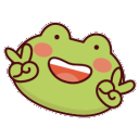 froggopeaceq Slack emoji