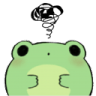 froggy frustratedq Slack emoji