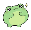 froggyq Slack emoji