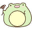 froggyflowerq Slack emoji