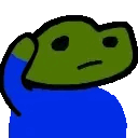froggoq Slack emoji