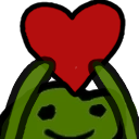 froggoheartq Slack emoji
