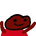 froggy danceq Slack emoji