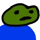 froggy talkq Slack emoji