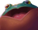 frogggggq Slack emoji
