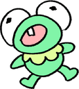 froggykermitq Slack emoji