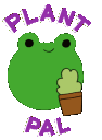 frogplantq Slack emoji