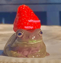 froghatq Slack emoji