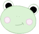 hehe froggie mangoo Slack emoji