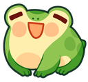 cutefrog1q Slack emoji