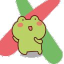 froggie danceq Slack emoji